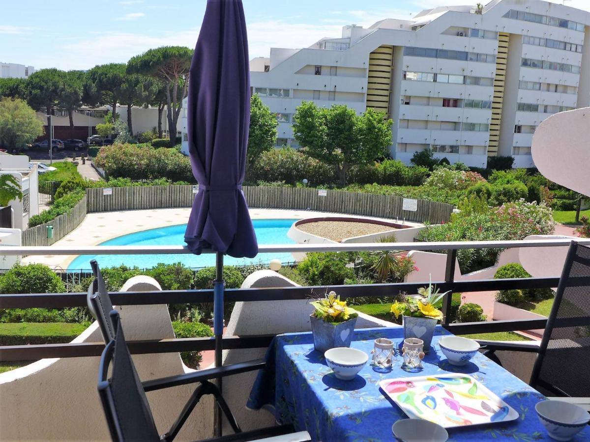 לה גרנד מוט Apartment Du Soleil-2 By Interhome מראה חיצוני תמונה