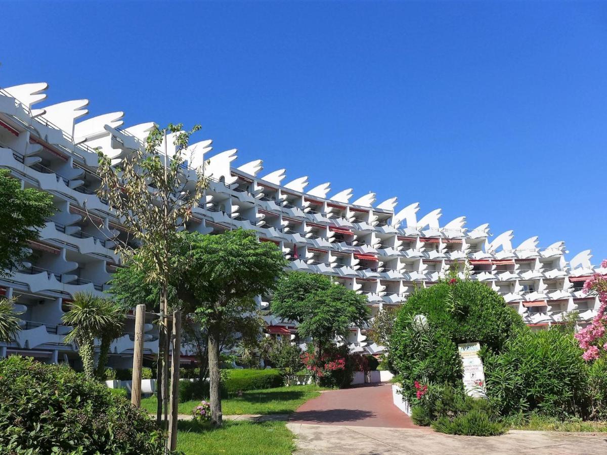 לה גרנד מוט Apartment Du Soleil-2 By Interhome מראה חיצוני תמונה