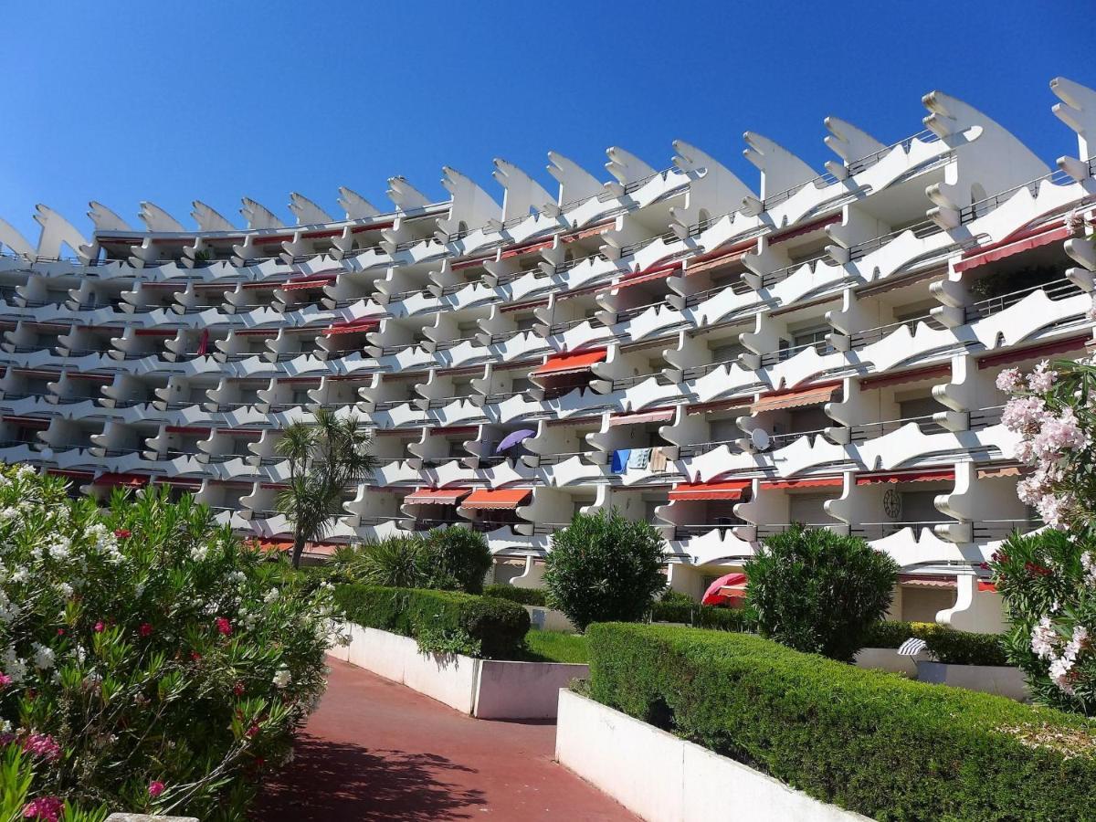 לה גרנד מוט Apartment Du Soleil-2 By Interhome מראה חיצוני תמונה