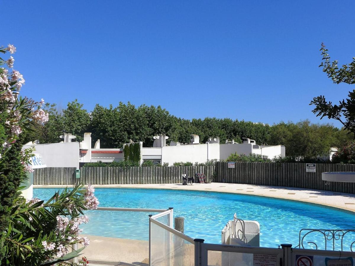 לה גרנד מוט Apartment Du Soleil-2 By Interhome מראה חיצוני תמונה