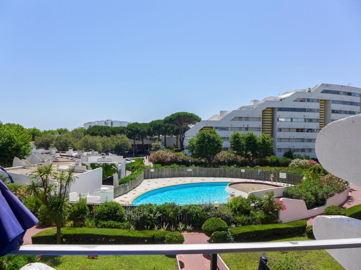 לה גרנד מוט Apartment Du Soleil-2 By Interhome מראה חיצוני תמונה