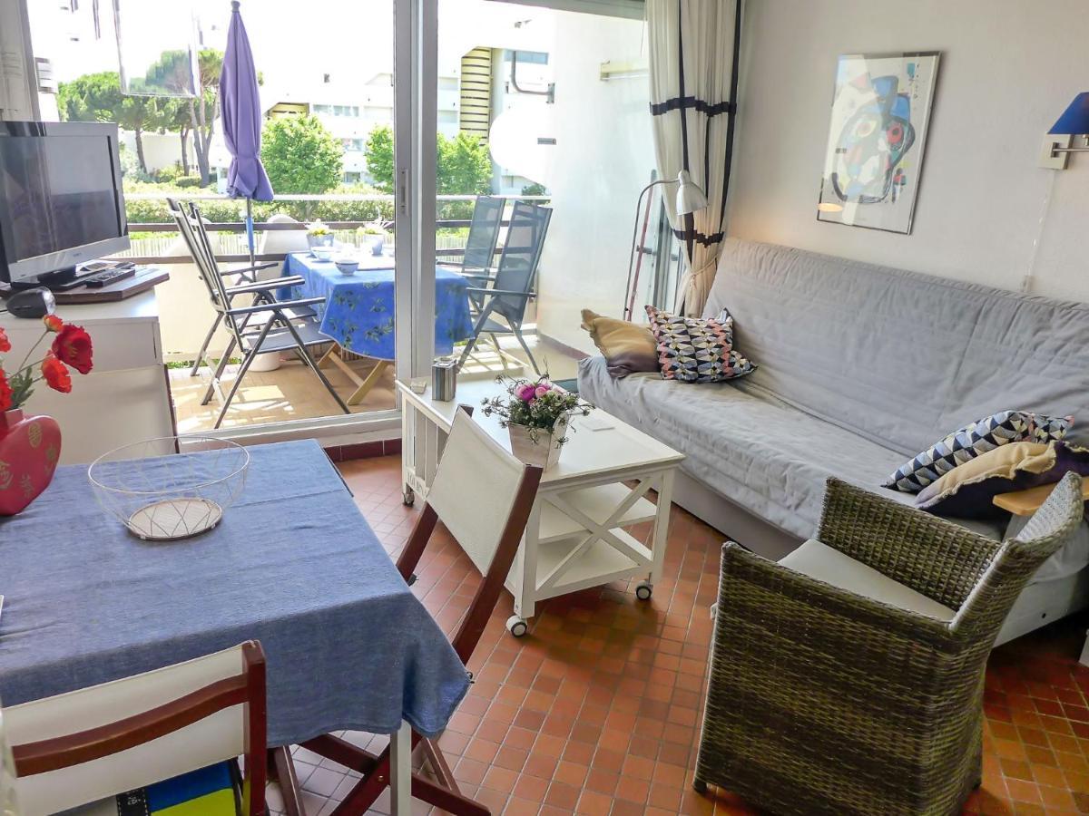 לה גרנד מוט Apartment Du Soleil-2 By Interhome מראה חיצוני תמונה