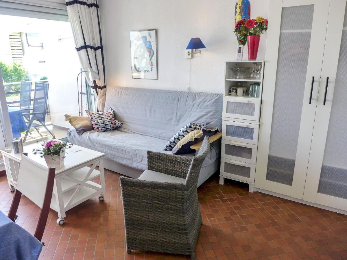 לה גרנד מוט Apartment Du Soleil-2 By Interhome מראה חיצוני תמונה
