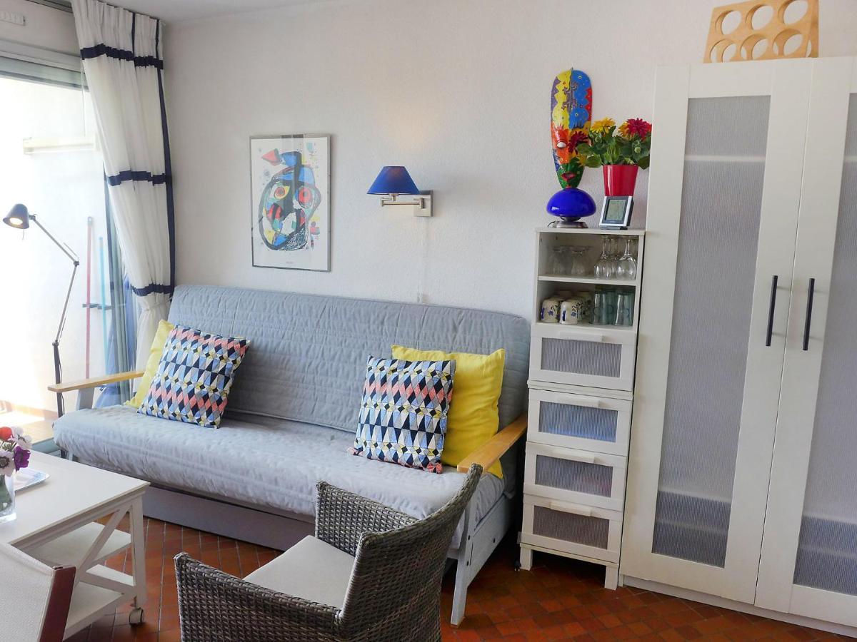 לה גרנד מוט Apartment Du Soleil-2 By Interhome מראה חיצוני תמונה