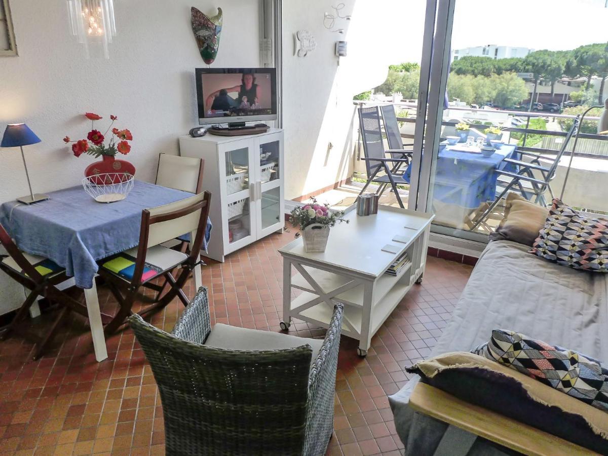 לה גרנד מוט Apartment Du Soleil-2 By Interhome מראה חיצוני תמונה