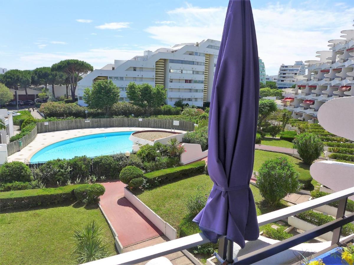 לה גרנד מוט Apartment Du Soleil-2 By Interhome מראה חיצוני תמונה