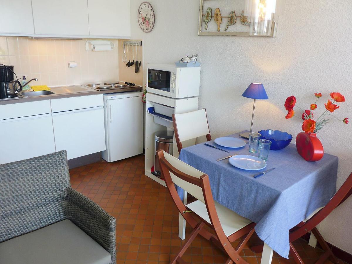 לה גרנד מוט Apartment Du Soleil-2 By Interhome מראה חיצוני תמונה