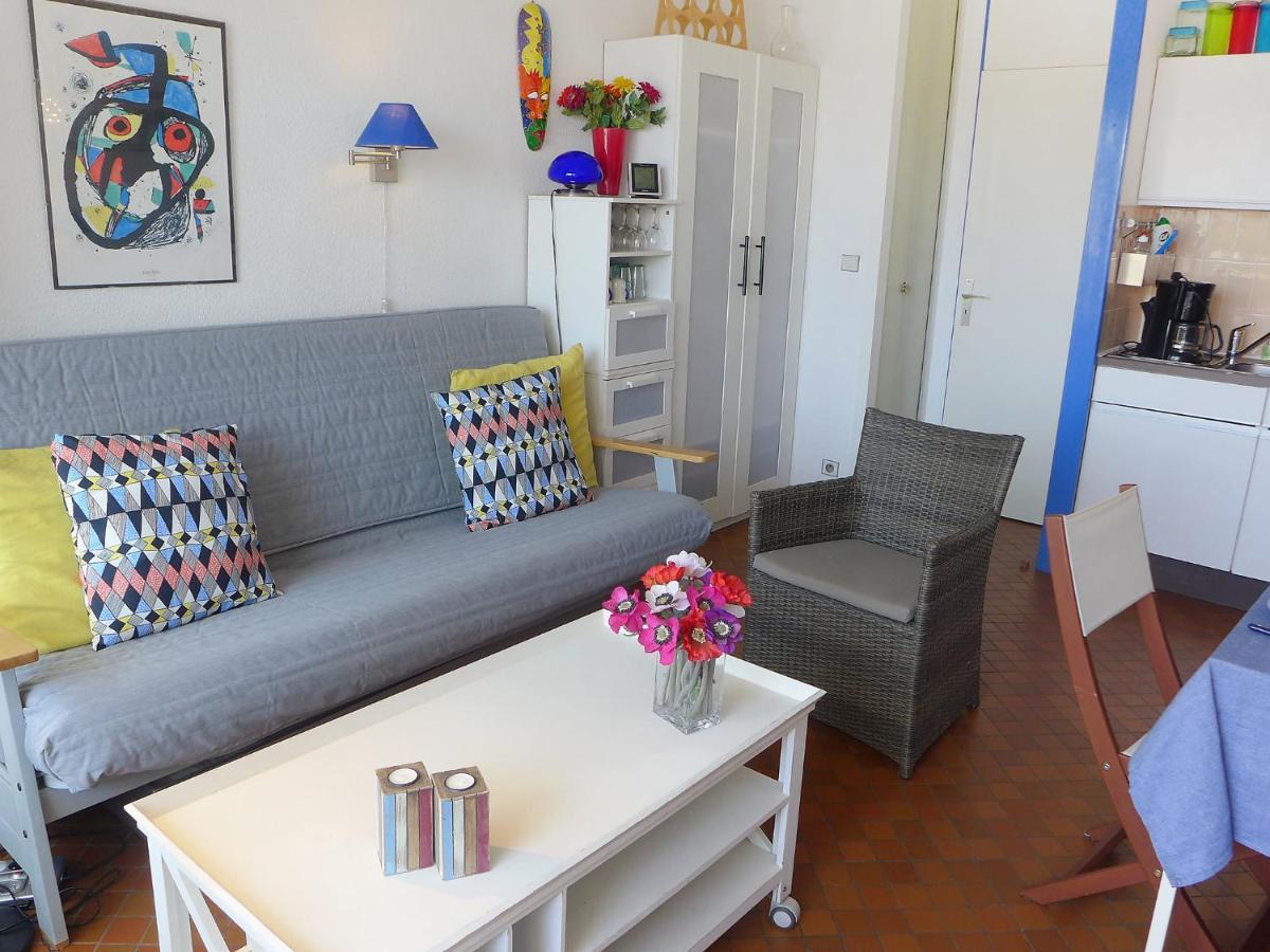 לה גרנד מוט Apartment Du Soleil-2 By Interhome מראה חיצוני תמונה
