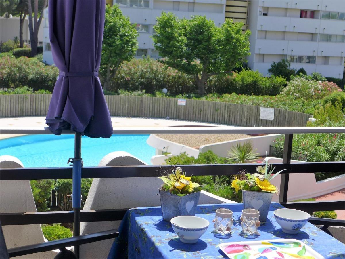 לה גרנד מוט Apartment Du Soleil-2 By Interhome מראה חיצוני תמונה