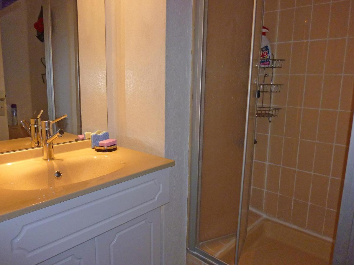 לה גרנד מוט Apartment Du Soleil-2 By Interhome מראה חיצוני תמונה