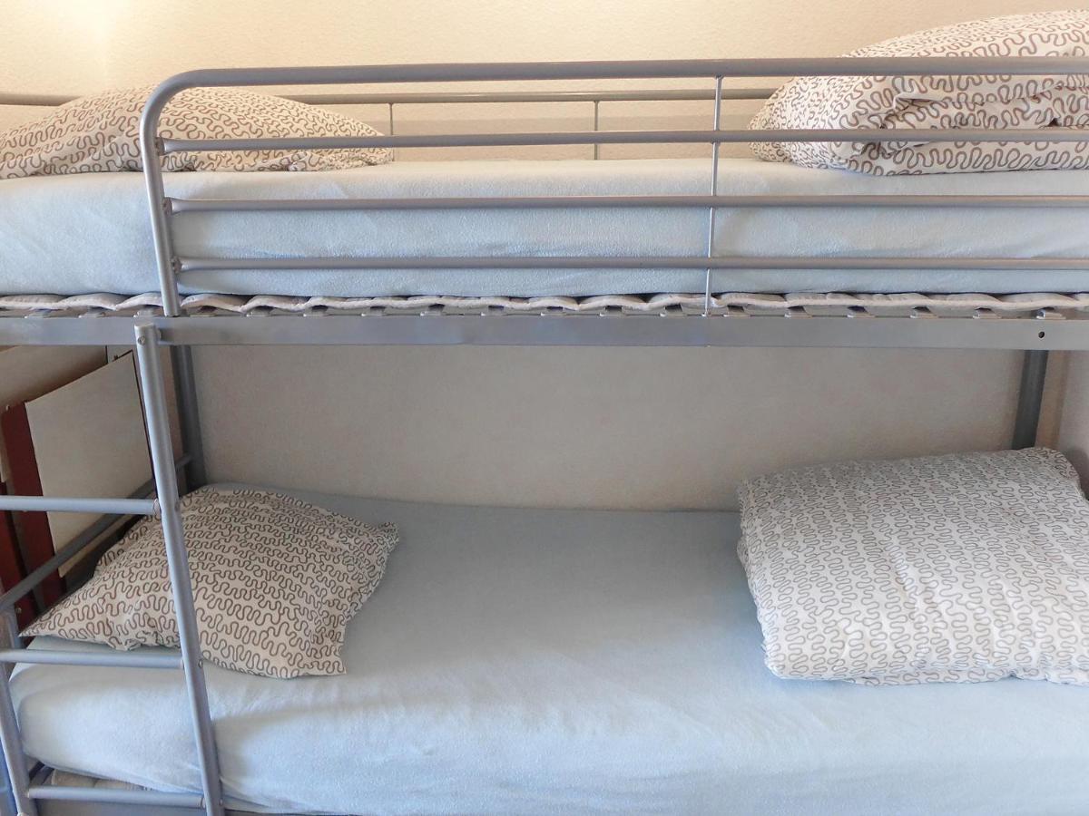 לה גרנד מוט Apartment Du Soleil-2 By Interhome מראה חיצוני תמונה