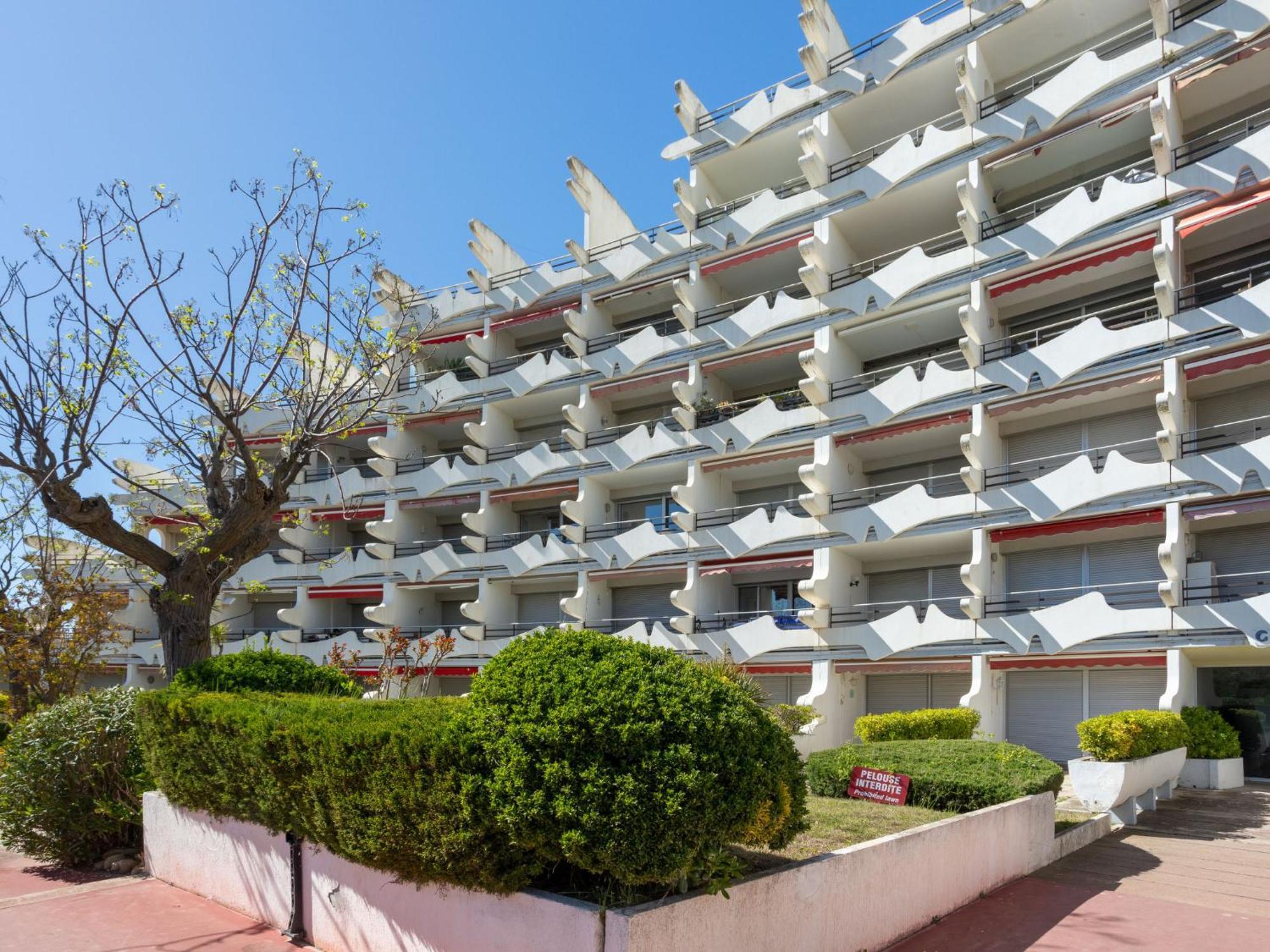 לה גרנד מוט Apartment Du Soleil-2 By Interhome מראה חיצוני תמונה