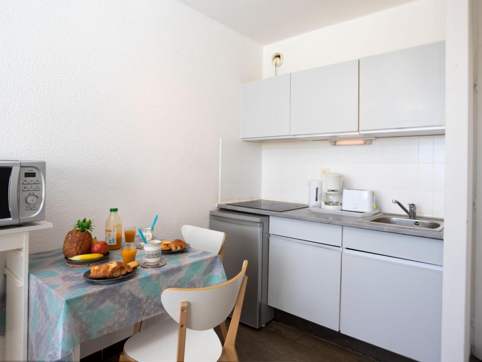 לה גרנד מוט Apartment Du Soleil-2 By Interhome מראה חיצוני תמונה