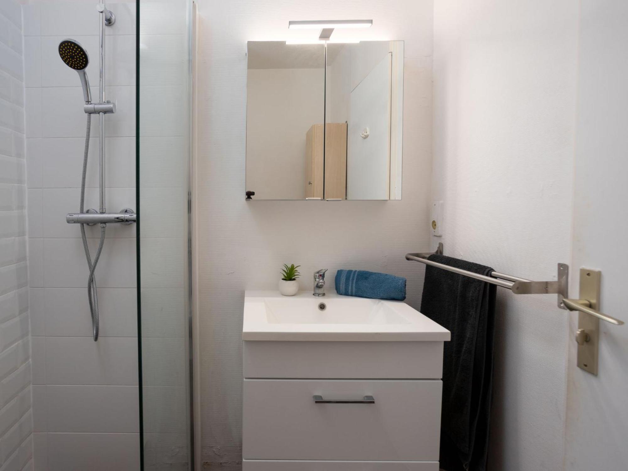 לה גרנד מוט Apartment Du Soleil-2 By Interhome מראה חיצוני תמונה