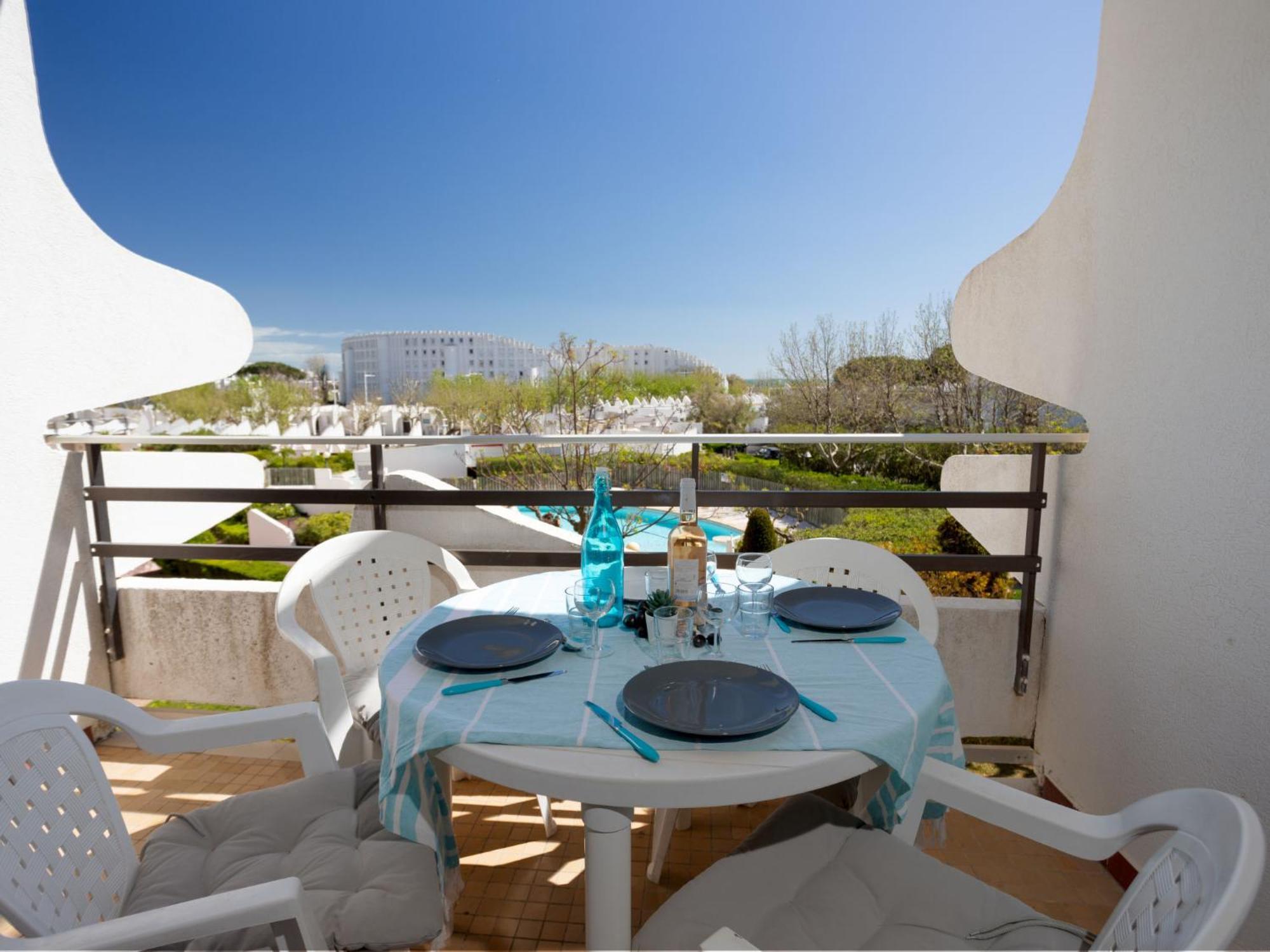 לה גרנד מוט Apartment Du Soleil-2 By Interhome מראה חיצוני תמונה