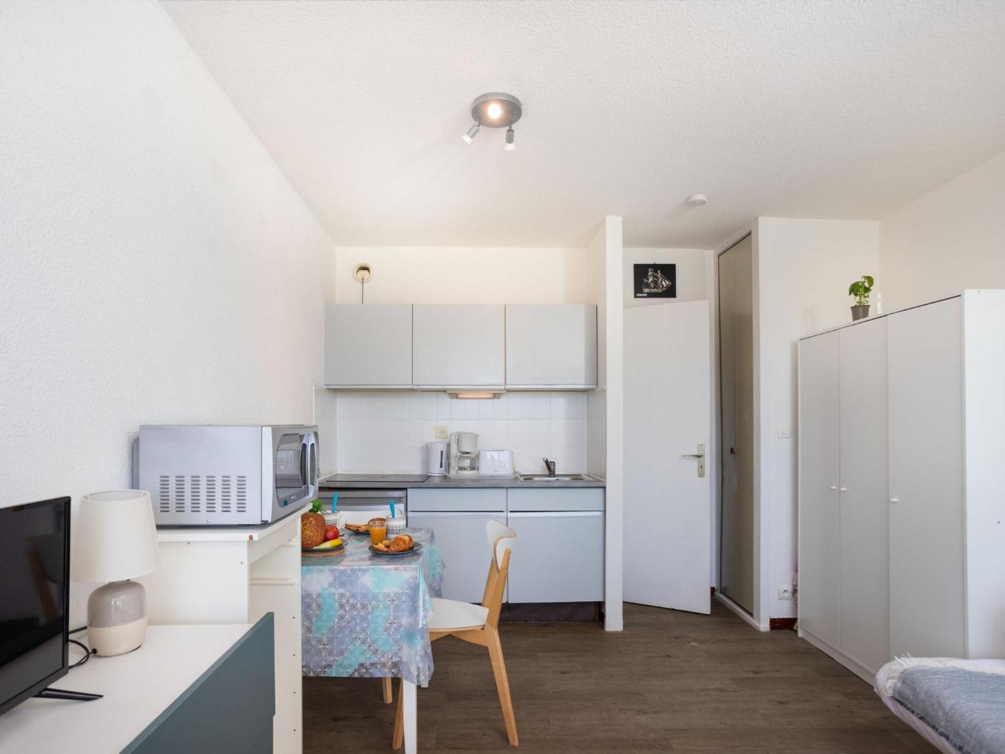 לה גרנד מוט Apartment Du Soleil-2 By Interhome מראה חיצוני תמונה