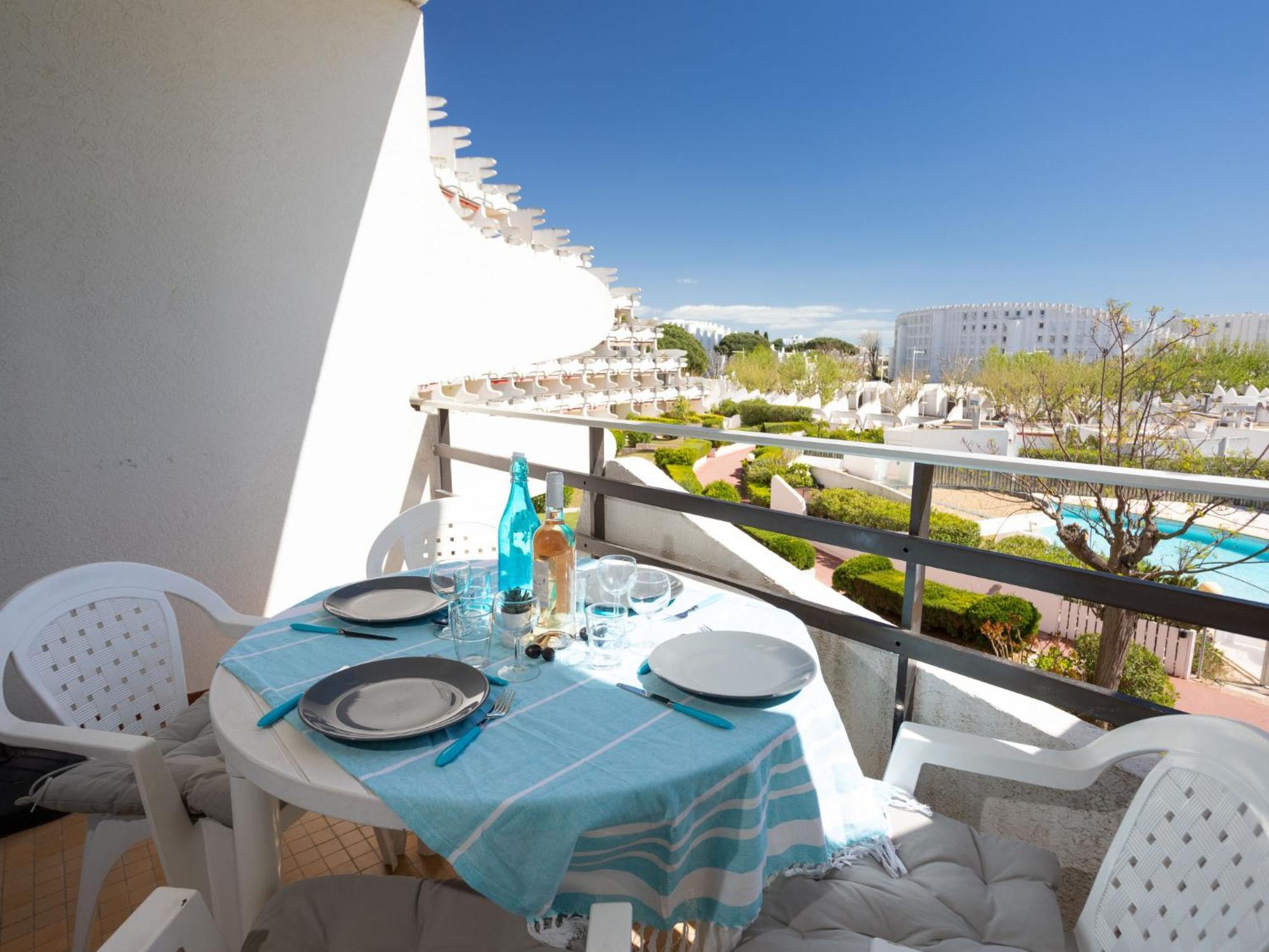 לה גרנד מוט Apartment Du Soleil-2 By Interhome מראה חיצוני תמונה