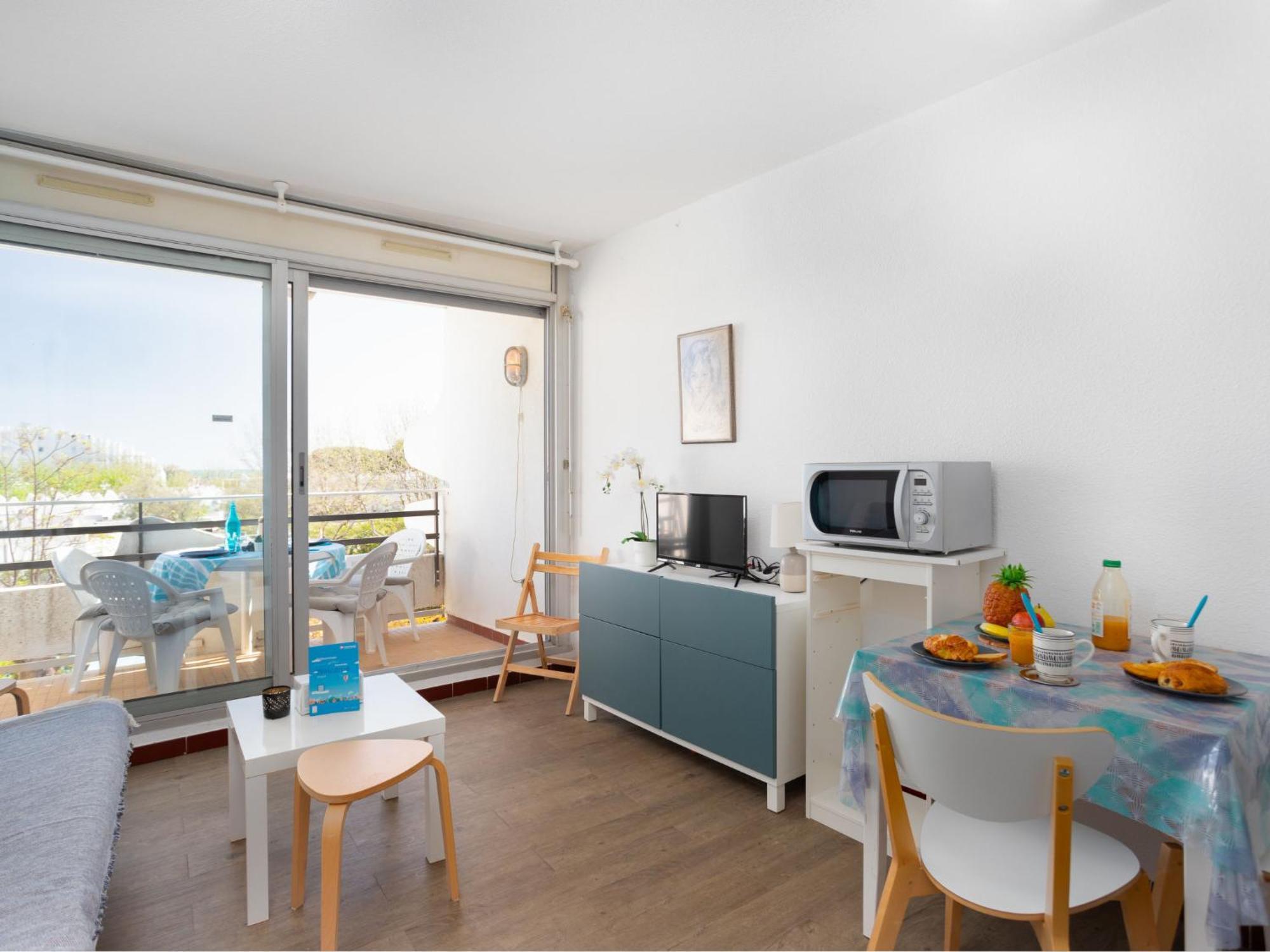 לה גרנד מוט Apartment Du Soleil-2 By Interhome מראה חיצוני תמונה