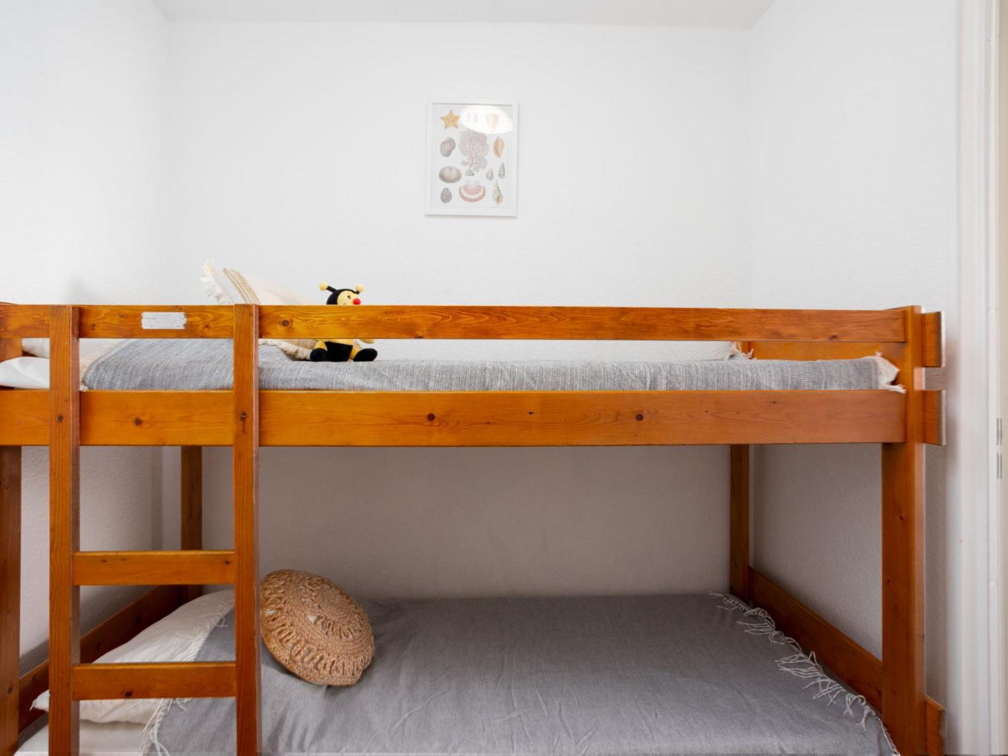 לה גרנד מוט Apartment Du Soleil-2 By Interhome מראה חיצוני תמונה