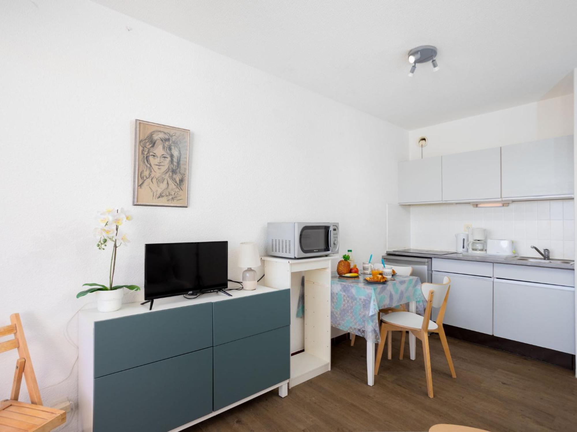 לה גרנד מוט Apartment Du Soleil-2 By Interhome מראה חיצוני תמונה