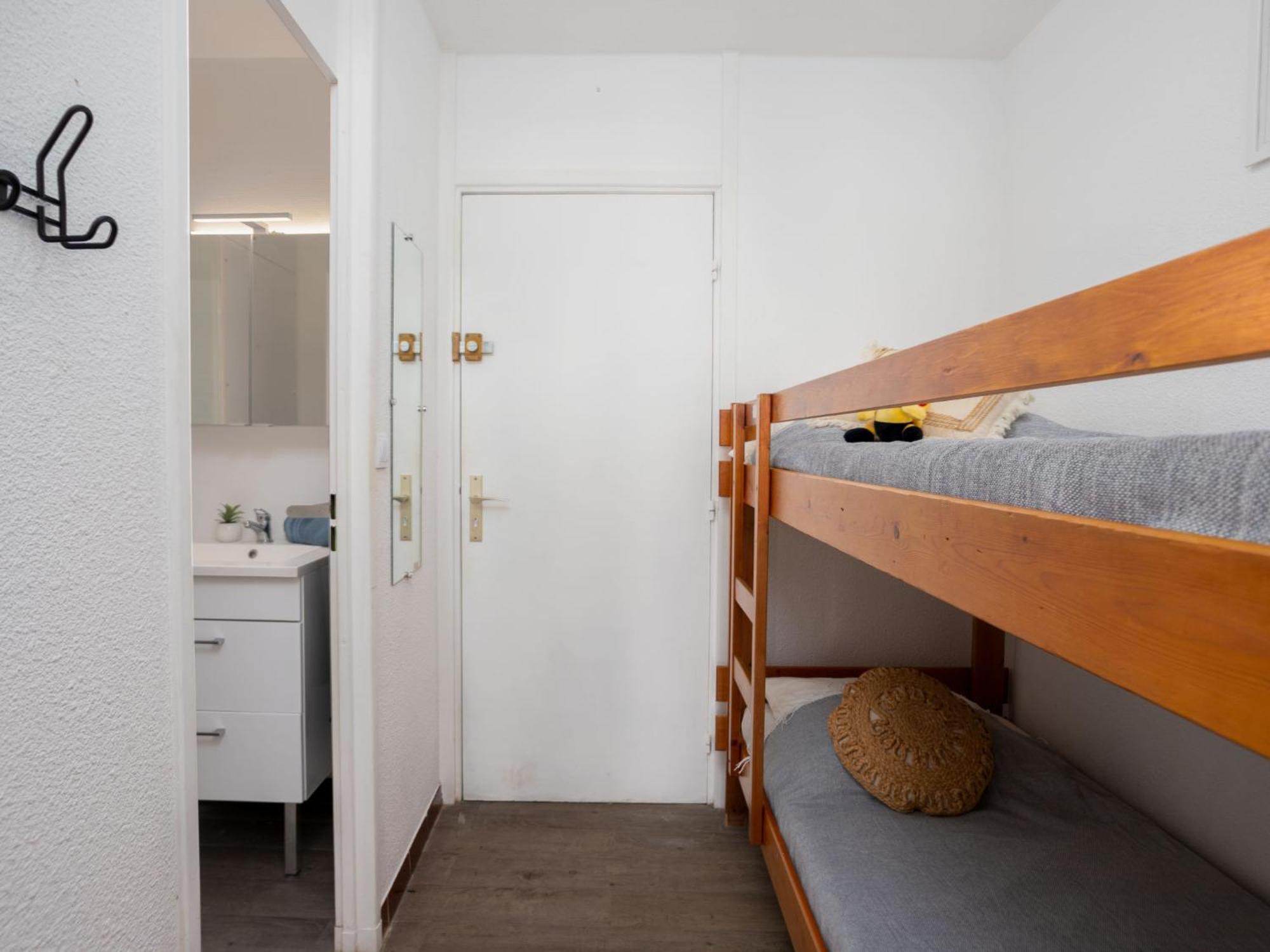 לה גרנד מוט Apartment Du Soleil-2 By Interhome מראה חיצוני תמונה